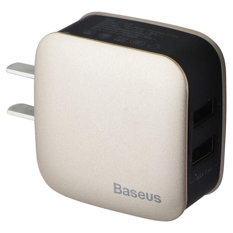 Baseus Lefast Household Travel Charger Kit - Gold