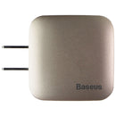 Baseus Lefast Household Travel Charger Kit - Gold