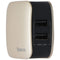 Baseus Lefast Household Travel Charger Kit - Gold
