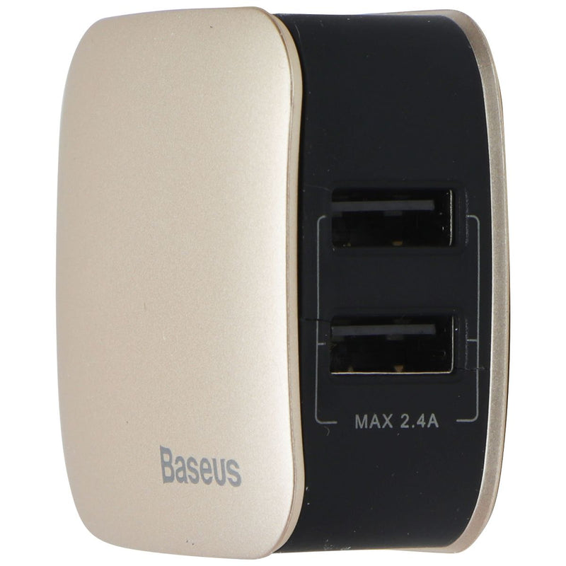 Baseus Lefast Household Travel Charger Kit - Gold