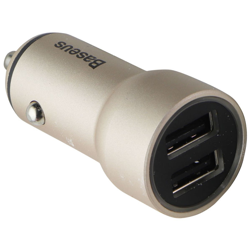 Baseus Lefast Household Travel Charger Kit - Gold