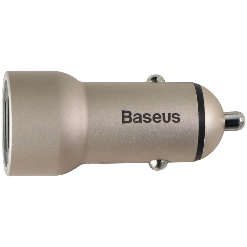 Baseus Lefast Household Travel Charger Kit - Gold