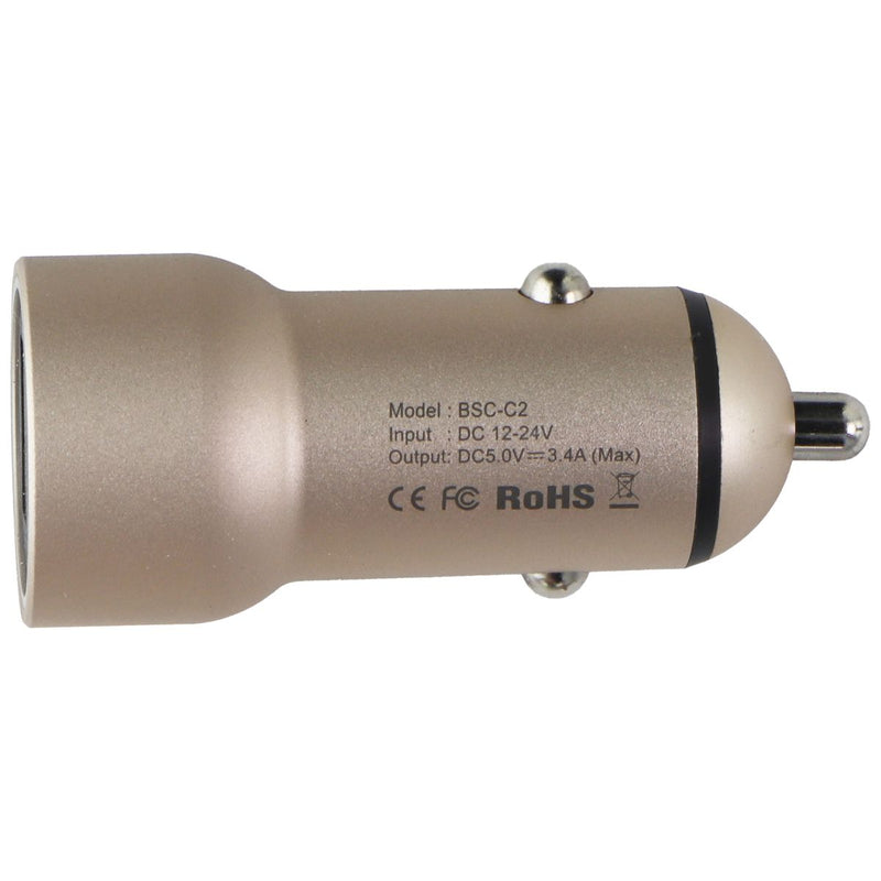 Baseus Lefast Household Travel Charger Kit - Gold