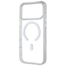 baseline Clear Series Case for MagSafe for Apple iPhone 17 Pro Max - Transparent