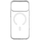 baseline Clear Series Case for MagSafe for Apple iPhone 17 Pro Max - Transparent