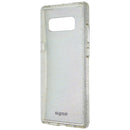 Base CrystalSlim Case for Samsung Galaxy Note 8 - Gold Glitter