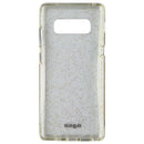 Base CrystalSlim Case for Samsung Galaxy Note 8 - Gold Glitter