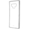 Base b.Air Case for Samsung Galaxy Note 9 - Clear