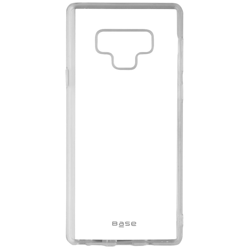 Base b.Air Case for Samsung Galaxy Note 9 - Clear