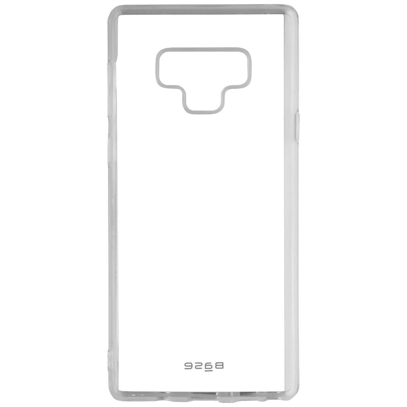 Base b.Air Case for Samsung Galaxy Note 9 - Clear