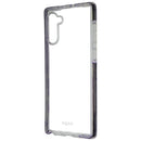 Base Borderline Dual Border Series for Samsung galaxy Note10 - Black/Clear