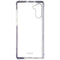 Base Borderline Dual Border Series for Samsung galaxy Note10 - Black/Clear