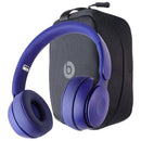 Beats Solo Pro Wireless Noise Cancelling On-Ear Headphones - Dark Blue (A1881)