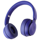Beats Solo Pro Wireless Noise Cancelling On-Ear Headphones - Dark Blue (A1881)