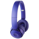 Beats Solo Pro Wireless Noise Cancelling On-Ear Headphones - Dark Blue (A1881)