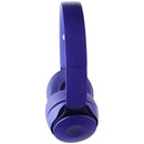 Beats Solo Pro Wireless Noise Cancelling On-Ear Headphones - Dark Blue (A1881)