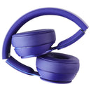 Beats Solo Pro Wireless Noise Cancelling On-Ear Headphones - Dark Blue (A1881)