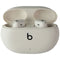 Beats Active Noise Cancelling Studio Buds+ (Plus) - Ivory (‎MQLJ3LL/A)