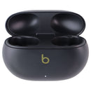 Beats Replacement Charging Case for (Beats Studio Buds+) - Black/Gold