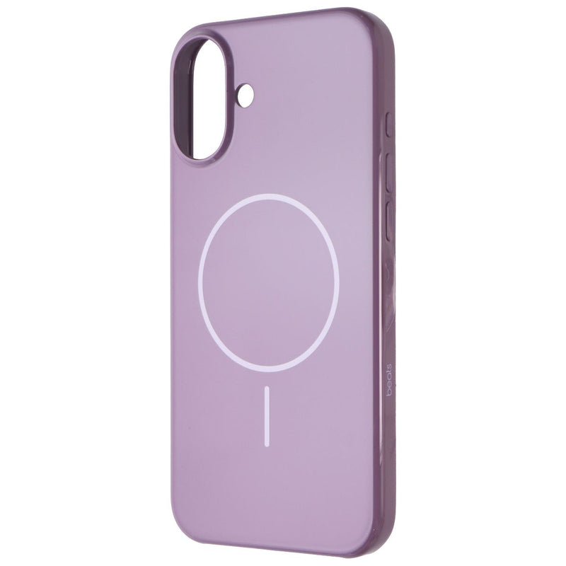 Beats Case for MagSafe for Apple iPhone 16 Plus - Sunset Purple