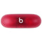 Beats Solo Buds Wireless Bluetooth Earbuds - Transparent Red (MUW03LL/A)