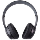 Beats by Dr. Dre Solo2 Series Wireless On-Ear Headphones - Gloss Black / Red