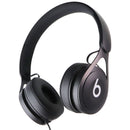 Beats EP Wired On-Ear Headphones with Built-in Mic and Controls - Black
