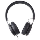 Beats EP Wired On-Ear Headphones with Built-in Mic and Controls - Black
