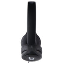 Beats EP Wired On-Ear Headphones with Built-in Mic and Controls - Black