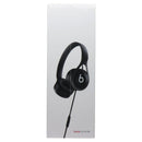 Beats EP Wired On-Ear Headphones with Built-in Mic and Controls - Black