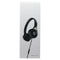 Beats EP Wired On-Ear Headphones with Built-in Mic and Controls - Black