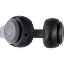 Beats - Studio Pro Wireless Over-Ear Headphones - Black (MQTP3LL/A, 2023)