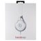 Beats EP Wired On-Ear Headphones with Built-in Mic and Controls - White