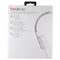 Beats EP Wired On-Ear Headphones with Built-in Mic and Controls - White