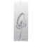 Beats EP Wired On-Ear Headphones with Built-in Mic and Controls - White