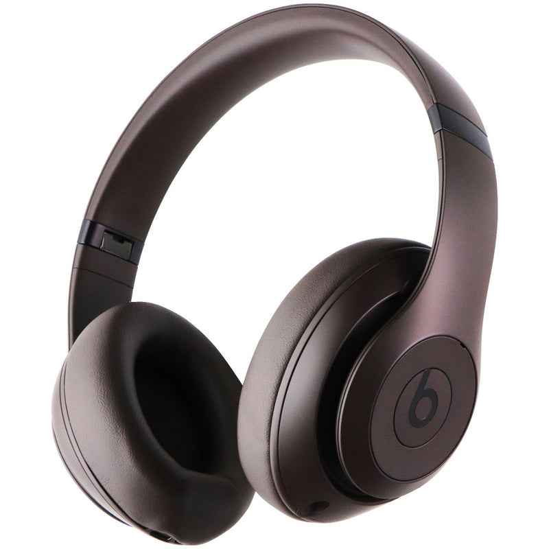 Beats Studio Pro Wireless Noise Cancelling Over-the-Ear Headphones - Deep Brown