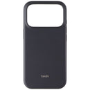 Beats Hardshell Case for MagSafe with Camera Control for iPhone 17 Pro - Black