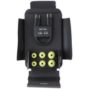 Beats Flex Wireless Bluetooth Neckband Earbuds - Yuzu Yellow CABLE AND EAR GELS ONLY