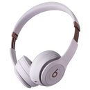 Beats Solo 4 - Wireless On-Ear Bluetooth Headphones - Cloud Pink (‎MUW33LL/A)