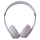 Beats Solo 4 - Wireless On-Ear Bluetooth Headphones - Cloud Pink (‎MUW33LL/A)