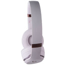 Beats Solo 4 - Wireless On-Ear Bluetooth Headphones - Cloud Pink (MUW33LL/A)