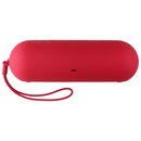 Beats Pill Water Resistant Portable Bluetooth Speaker - Statement Red MWQW3LL/A