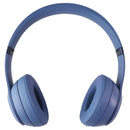Beats Solo 4 - Wireless On-Ear Bluetooth Headphones- Slate Blue (A3140)