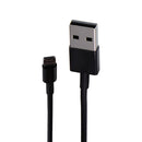 Beats OEM (3.3 Ft) Lightning 8-Pin to USB Cable - Black