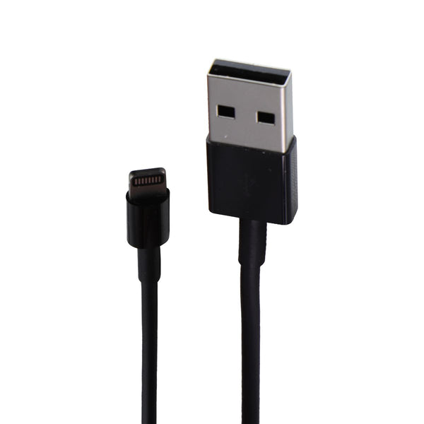 Beats OEM (3.3 Ft) Lightning 8-Pin to USB Cable - Black