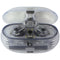 Beats Active Noise Cancelling Studio Buds+ (Plus) -Transparent (‎‎MQLK3LL/A)