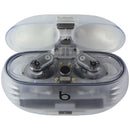 Beats Active Noise Cancelling Studio Buds+ (Plus) - Transparent (‎‎MQLK3LL/A)