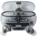 Beats Active Noise Cancelling Studio Buds+ (Plus) - Transparent (‎‎MQLK3LL/A)