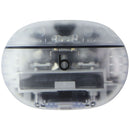 Beats Active Noise Cancelling Studio Buds+ (Plus) - Transparent (MQLK3LL/A)