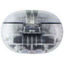 Beats Active Noise Cancelling Studio Buds+ (Plus) - Transparent (‎‎MQLK3LL/A)